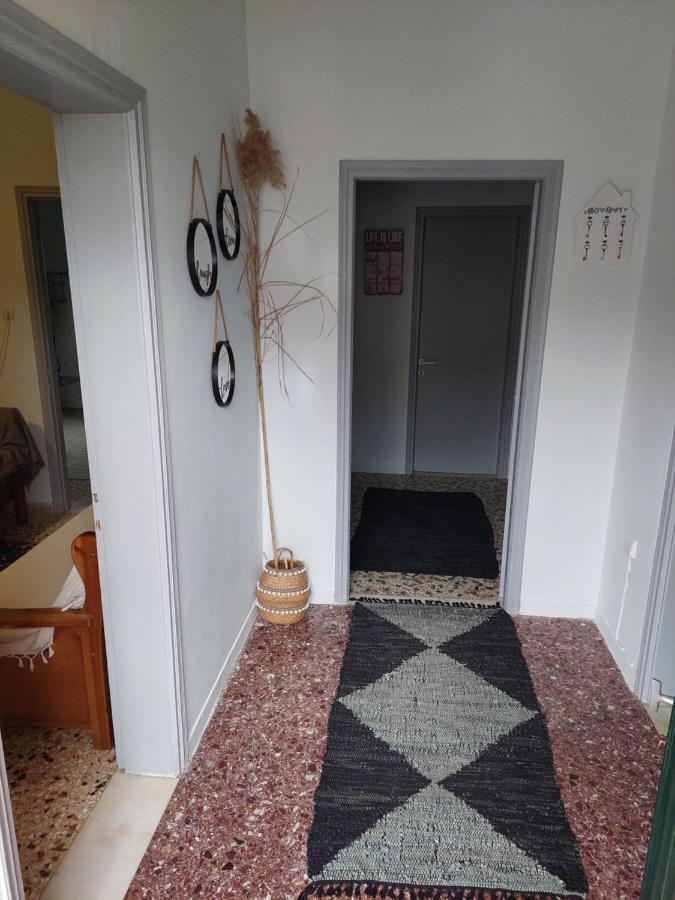 Nala'S House Apartman Leonídio Kültér fotó